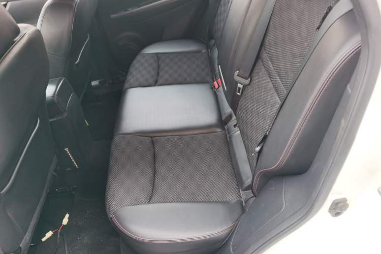 Used Nissan Qashqai 2017 2.0L CVT Smart Enjoyment Version China V Standard
