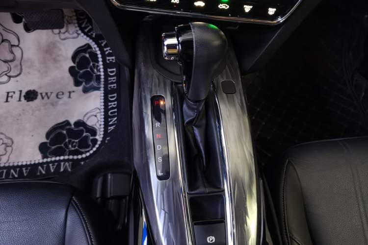 Used Honda XR-V 2019 220TURBO CVT Flagship Edition China VI