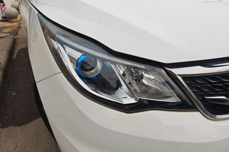 Used CHANGAN KAICHENG Oushang A600 2018 1.5L Manual Luxury Model
