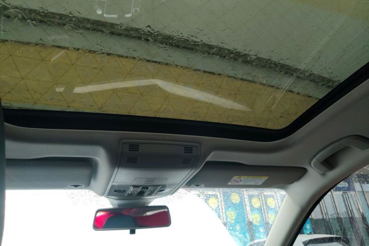 Used Volkswagen Sagitar 2023 300TSI DSG Excellence Edition Headliner