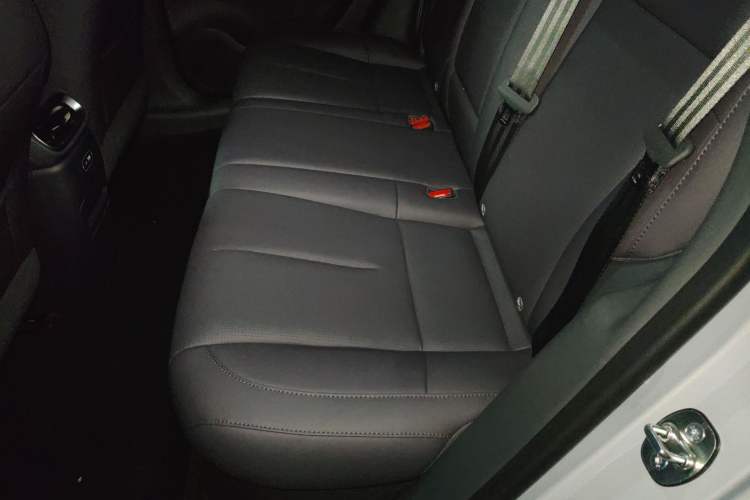 Used Leapmotor Lafa5 2026 Model 605 Max
