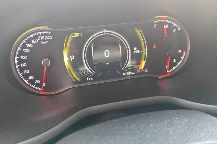 Used Kia Sportage R 2018 2.0L Automatic Smart Luxury Version China V Standard