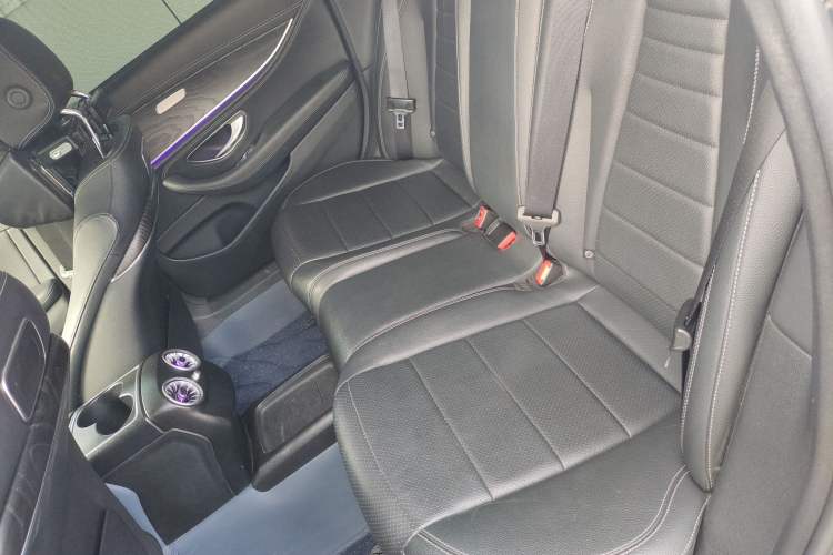 Used Mercedes-Benz E-Class 2016 E 300 L Sport Luxury Model
