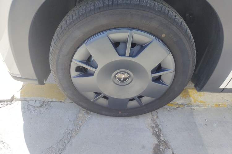 Used BYD Seagull 2024 Honor Edition 305km Dynamic Version