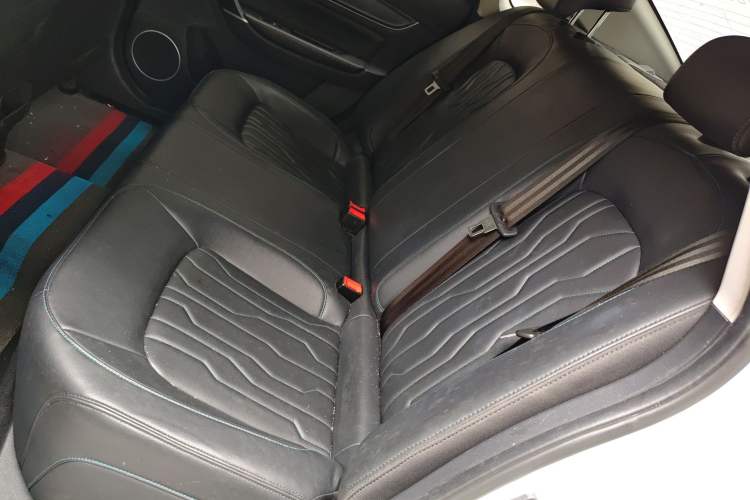 Used FORTHING S60 EV 2023 PRO Enjoyment Edition
