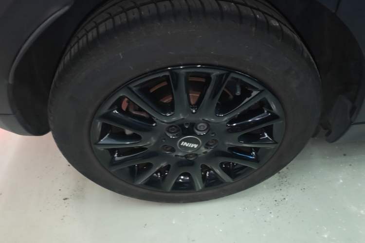 Used MINI 2018 1.5T ONE PLUS Five-Door Edition
