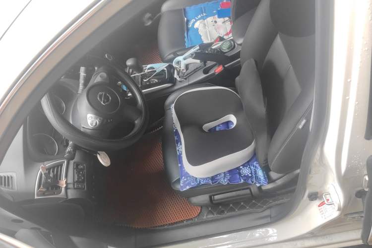 Used Nissan Sylphy 2024 Classic 1.6XL CVT Luxury Edition