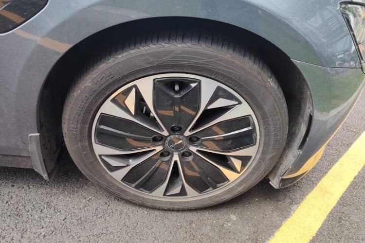 Used BYD Seal 2023 Champion Edition 700km Deluxe Model
