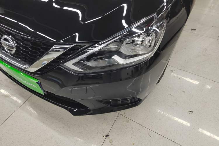 Used Nissan Sylphy 2022 Classic 1.6XE CVT Comfort Edition