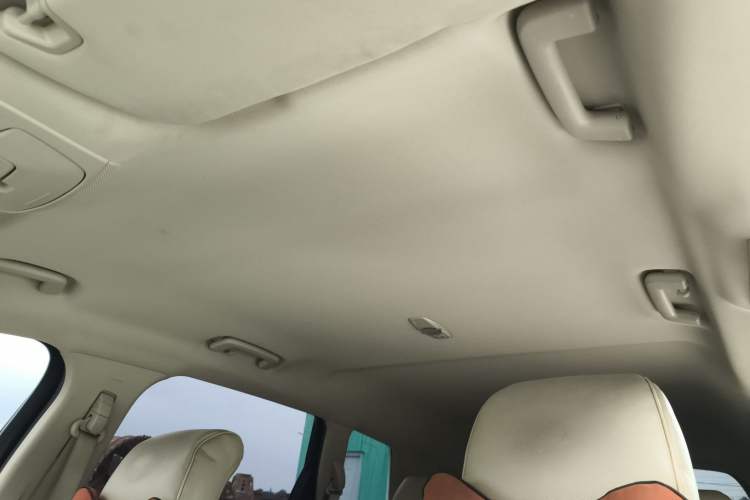 Used Ford Edge 2016 EcoBoost 245 Two-Wheel-Drive Titanium 5-Seater