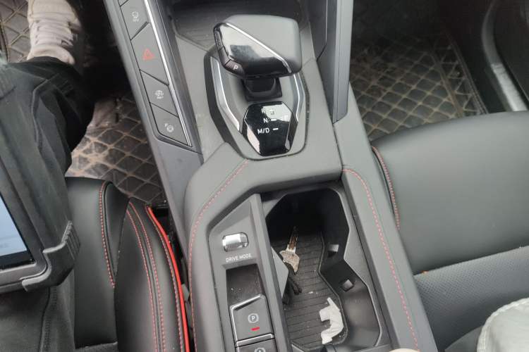 Used Lynk & Co 06 2020 1.5T YAO Halo
