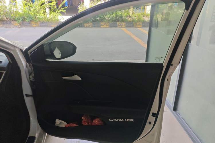 Used Chevrolet Cavalier 2019 320 Automatic Enjoyment with Sunroof