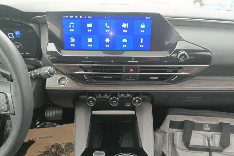 Used Citroen C5 X 2021 1.6T Enjoy the Extraordinary