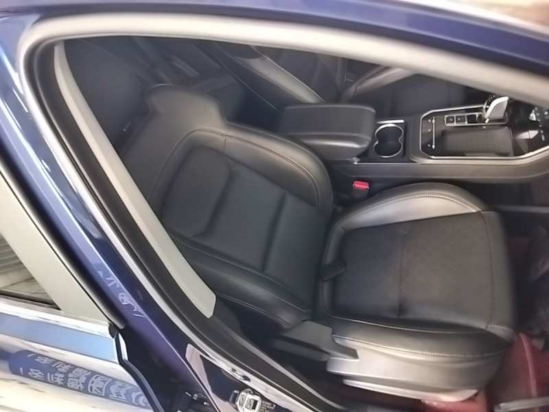Used Chery Tiggo 8 2020 Revised Version 290TGDI Automatic Luxury Edition – Luxury — 24