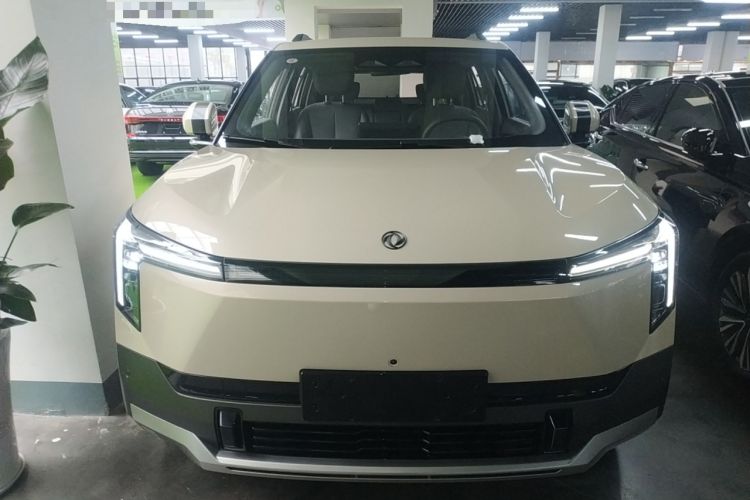 Used Dongfeng NAMMI 06 2025 471 Ultra Front