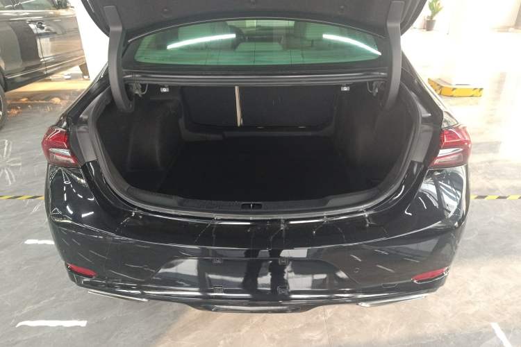 Used Buick LaCrosse 2019 28T Elite Edition