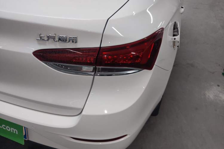 Used Buick GT 2021 Revised Version Flagship 1.5L Automatic Elite Edition