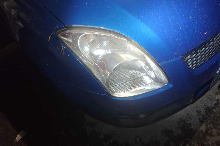 Used Suzuki Swift 2011 1.3L Manual Value Edition
