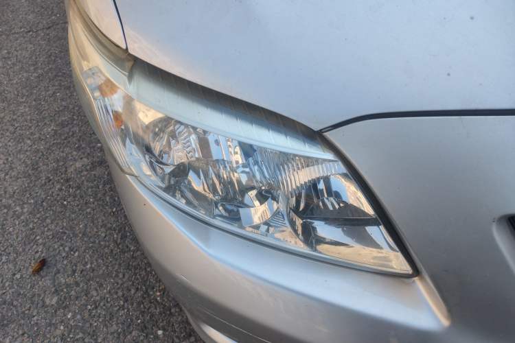 Used Toyota Corolla 2007 1.6L Automatic GL