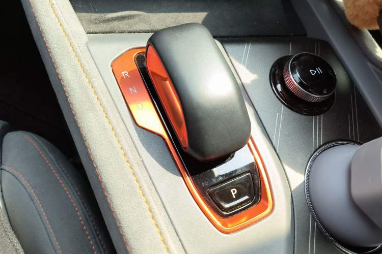 Used Zeekr 001 2024 YOU Edition 100 kWh All-Wheel Drive
