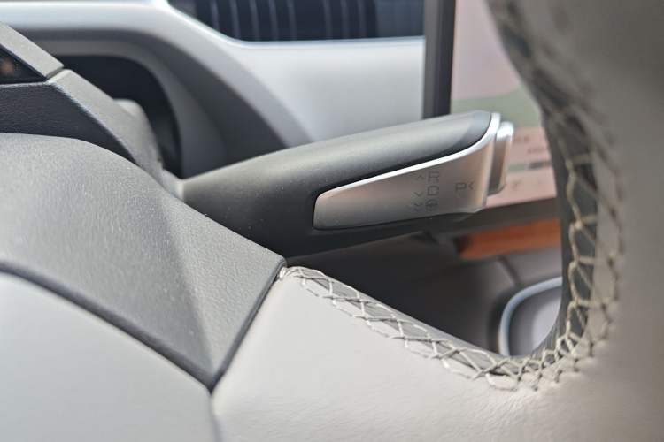 Used XPeng MONA M03 2024 620 with Ultra-Long Range