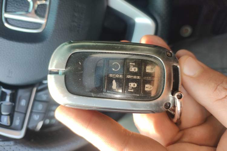 Used Honda Elysion 2024 2.0L eHEV Luxury Edition
