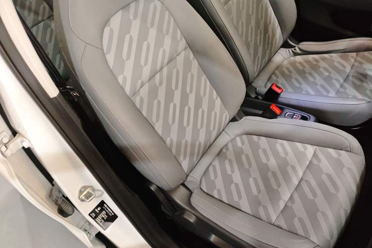 Used Leapmotor T03 2024 310 Comfort Edition Right Front Seat