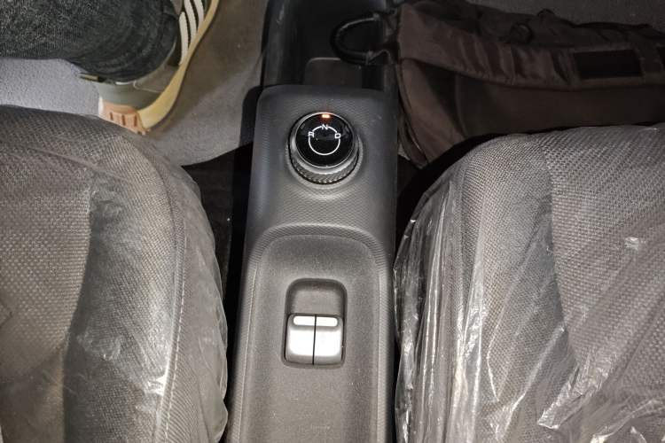 Used Wuling Zhiguang New Energy 2025 Comfort Model
