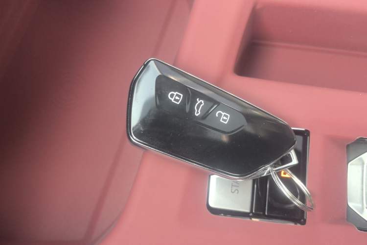 Used Volkswagen Lamando 2025 Lavida L 280TSI DSG Cool & Spicy Edition