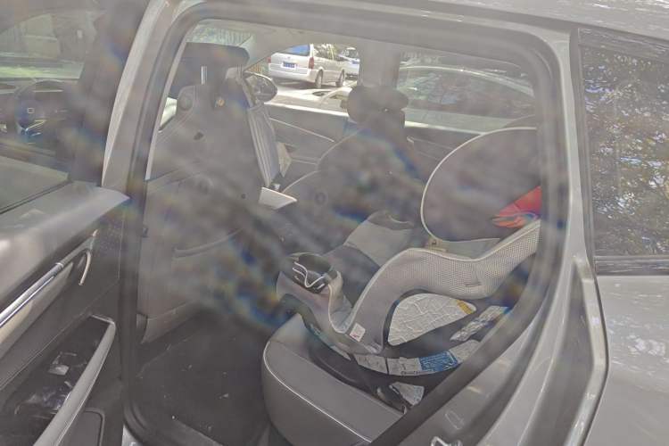 Used Buick E5 2023 Zhenxiang Standard Range Edition
