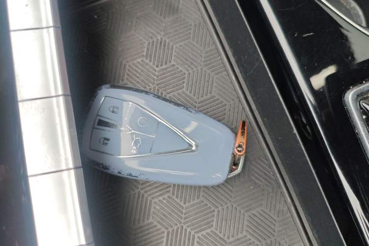 Used Changan Eado 2023 Changan Edition PLUS Blue Whale NE 1.4T GDI DCT Prestige Version