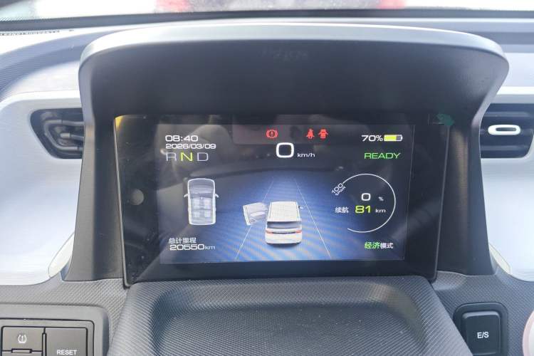 Used Wuling Hongguang MINIEV 2022 Macaron Fashion Model Lithium Iron Phosphate