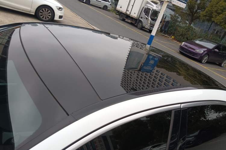 Used Mercedes-Benz C-Class 2022 Restyled C 260 L Sport Edition