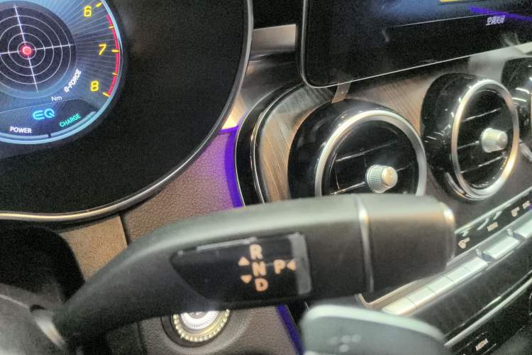 Used Mercedes-Benz C-Class 2021 C 260 L Sport Edition