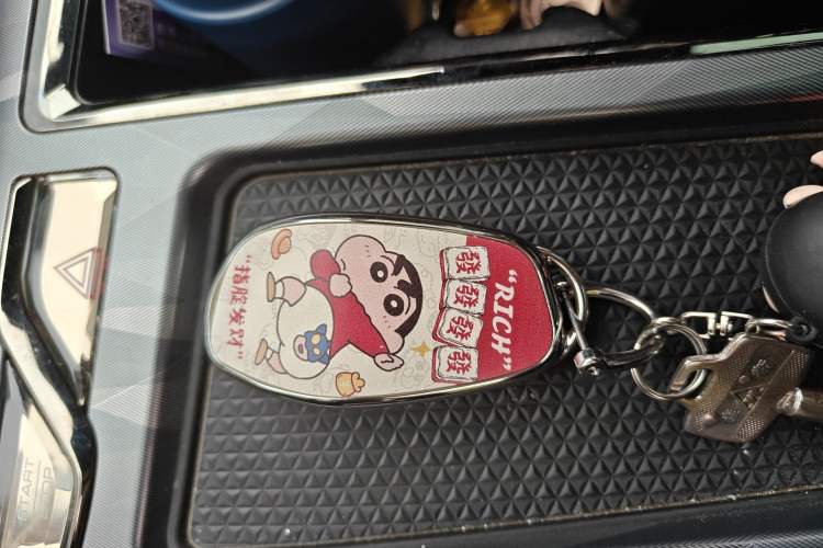 Used Haval XY 2022 1.5T ZhiZun Edition