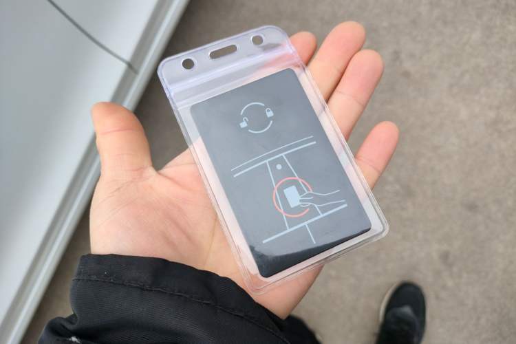 Used Tesla Model 3 2023 Rear-Wheel-Drive Version