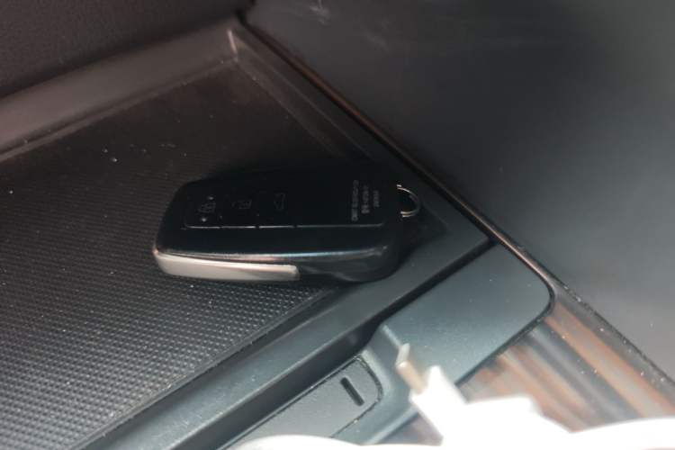 Used Toyota Camry 2018 2.5Q Flagship Edition
