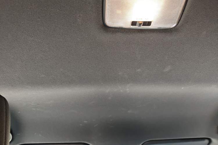 Used Toyota Levin 2021 185T CVT Entry-Level Version
