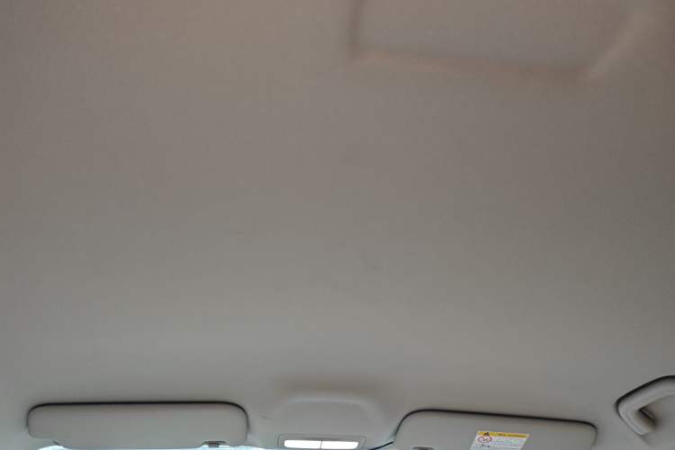 Used Geely Galaxy Geome 2025 310km Youth Edition Headliner
