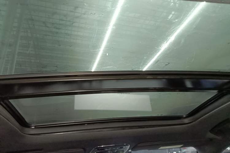 Used Lynk & Co 03 2018 1.5TD DCT Sport Edition China V Standard