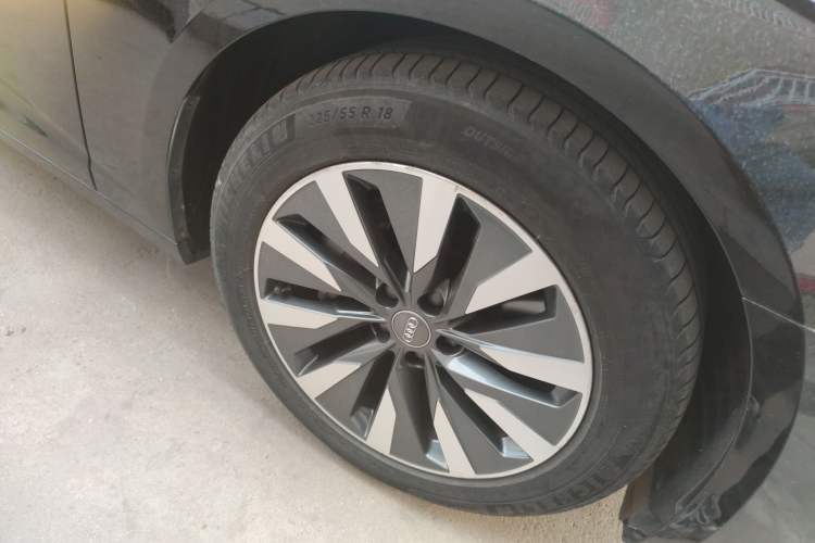 Used Audi A6L 2019 45 TFSI Prestige Elegant Edition
