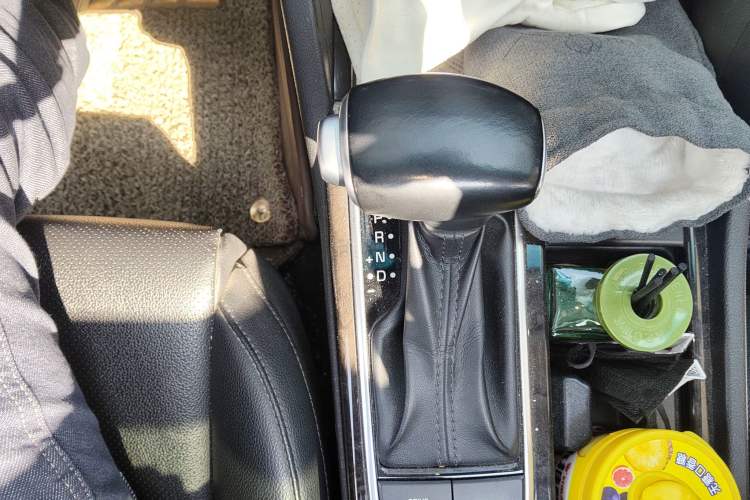 Used Kia K5 2016 2.0L Automatic LUX
