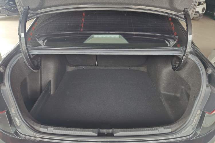 Used Volkswagen Bora 2021 1.5L Automatic Comfort Smart Connect Edition
