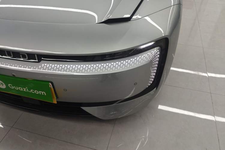 Used Audi E5 Sportback 2026 Flagship Quattro Model