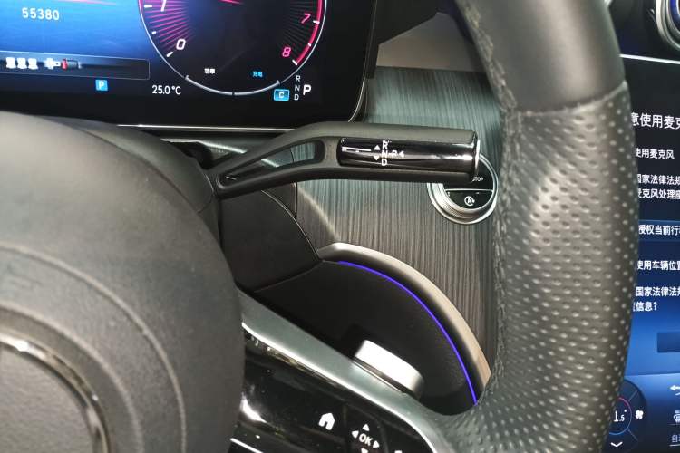 Used Mercedes-Benz C-Class 2024 Restyled C 260 L Sport Edition
