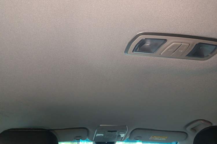 Used Geely Auto Emgrand GT New Energy 2018 1.5T PHEV Yaoyue Edition
