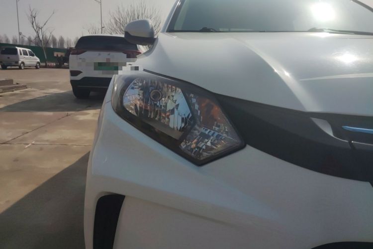 Used Everus VE-1 2020 Travel Edition
