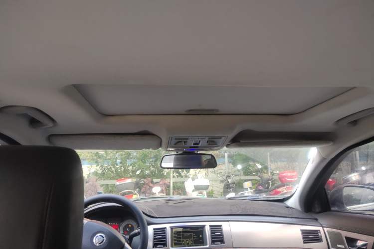 Used Jaguar XF 2009 XF 3.0L V6 Luxury Edition