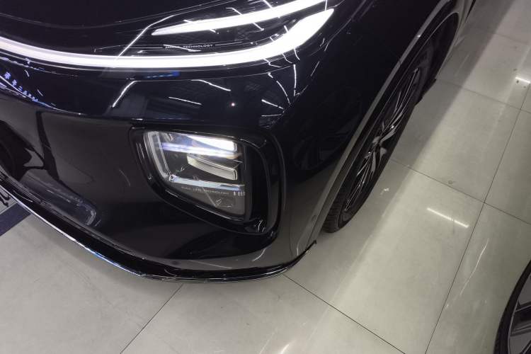 Used CHANGAN NEVO Q07 2025 215 Prestige Edition Left Front Headlight