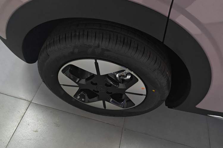 Used Geely Galaxy Geome 2026 Model 310km Dream Edition
